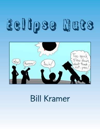 Eclipse Nuts